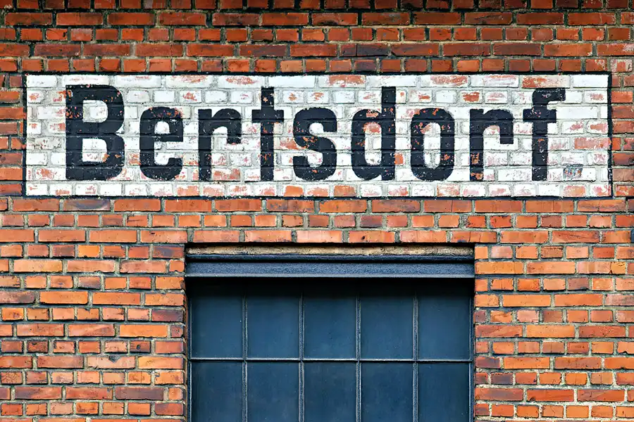 001 | 2025 | Bertsdorf | Zittauer Schmalspurbahn – Bahnhof Bertsdorf | © carsten riede fotografie