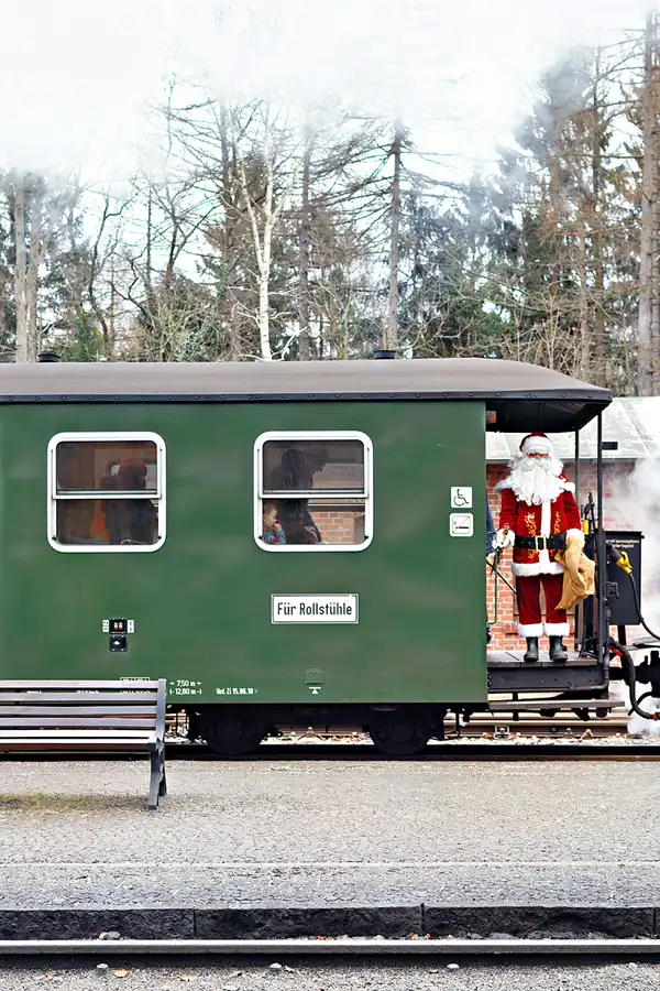 005 | 2025 | Bertsdorf | Zittauer Schmalspurbahn – Bahnhof Bertsdorf | © carsten riede fotografie