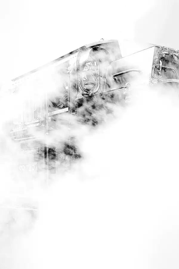 014 | 2025 | Bertsdorf | Zittauer Schmalspurbahn – Bahnhof Bertsdorf | © carsten riede fotografie