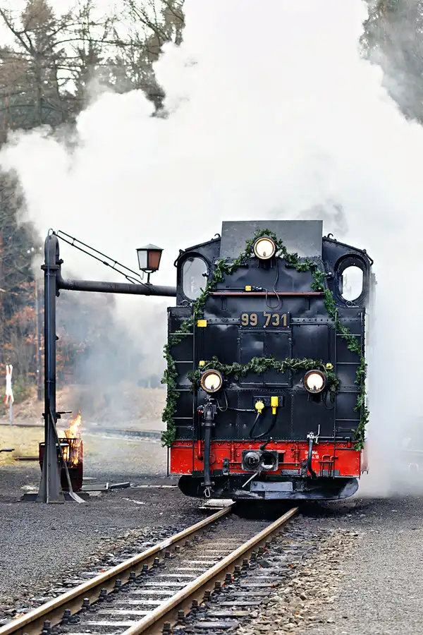 034 | 2025 | Bertsdorf | Zittauer Schmalspurbahn – Bahnhof Bertsdorf | © carsten riede fotografie