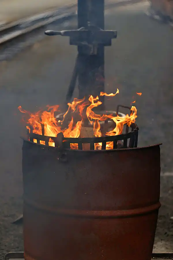 037 | 2025 | Bertsdorf | Zittauer Schmalspurbahn – Bahnhof Bertsdorf | © carsten riede fotografie