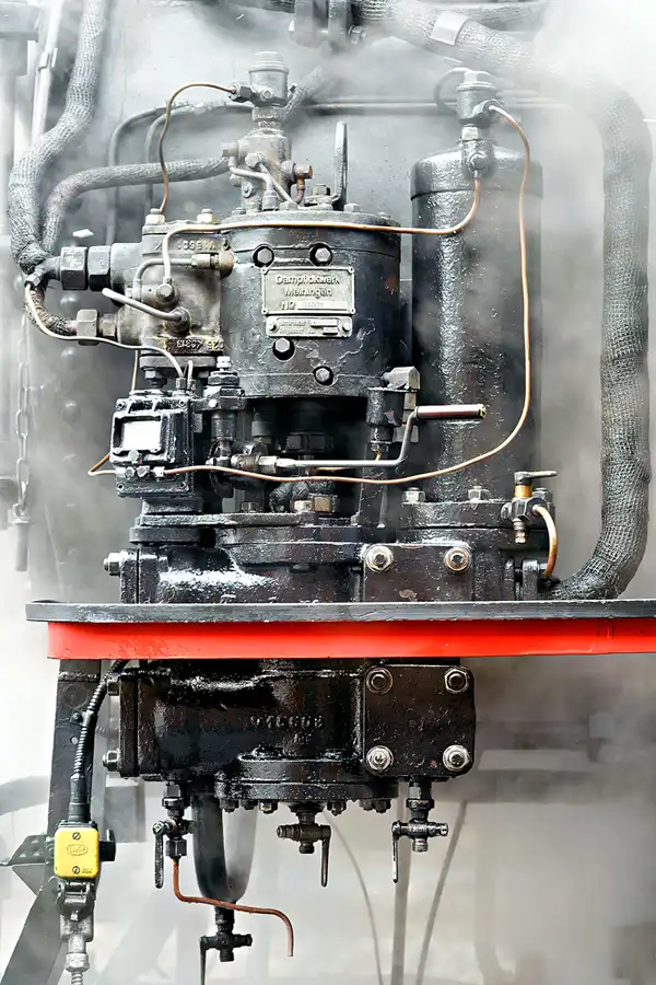 044 | 2025 | Bertsdorf | Zittauer Schmalspurbahn – Bahnhof Bertsdorf | © carsten riede fotografie