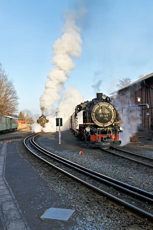 052 | 2025 | Bertsdorf | Zittauer Schmalspurbahn – Bahnhof Bertsdorf | © carsten riede fotografie