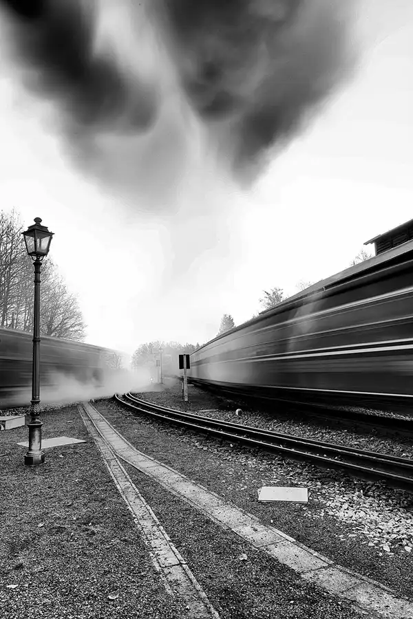 071 | 2025 | Bertsdorf | Zittauer Schmalspurbahn – Bahnhof Bertsdorf | © carsten riede fotografie
