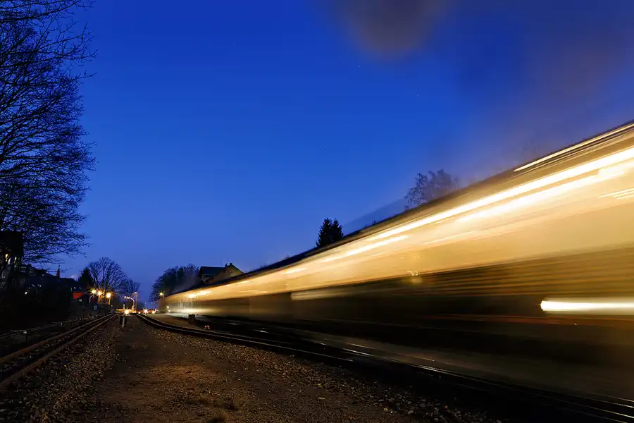 079 | 2025 | Bertsdorf | Zittauer Schmalspurbahn – Bahnhof Bertsdorf | © carsten riede fotografie