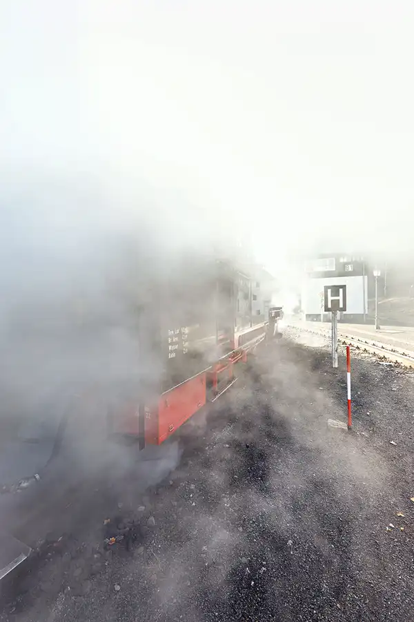 090 | 2025 | Bertsdorf | Zittauer Schmalspurbahn – Bahnhof Bertsdorf | © carsten riede fotografie
