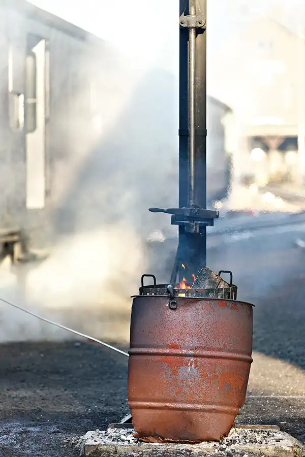 098 | 2025 | Bertsdorf | Zittauer Schmalspurbahn – Bahnhof Bertsdorf | © carsten riede fotografie