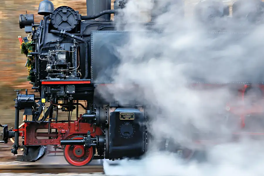 102 | 2025 | Bertsdorf | Zittauer Schmalspurbahn – Bahnhof Bertsdorf | © carsten riede fotografie