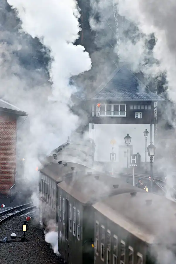 103 | 2025 | Bertsdorf | Zittauer Schmalspurbahn – Bahnhof Bertsdorf | © carsten riede fotografie