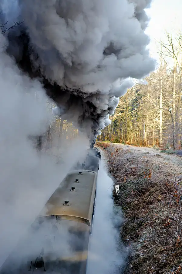 139 | 2025 | Bertsdorf | Zittauer Schmalspurbahn | © carsten riede fotografie