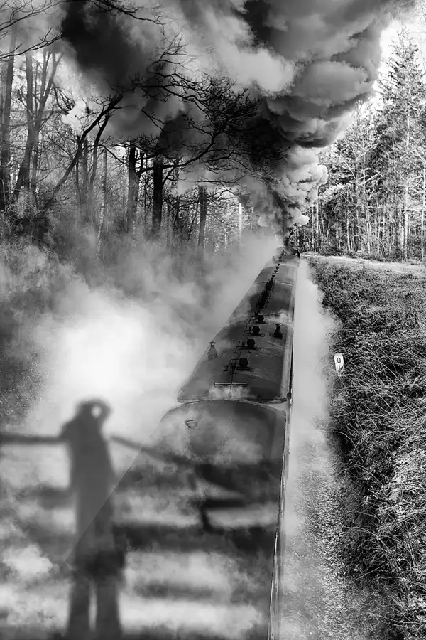 140 | 2025 | Bertsdorf | Zittauer Schmalspurbahn | © carsten riede fotografie