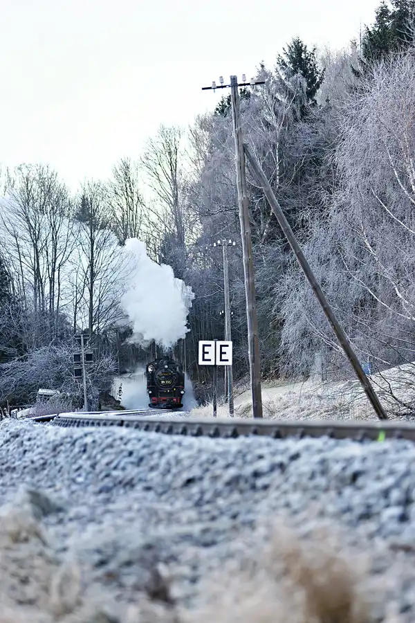 146 | 2025 | Jonsdorf | Zittauer Schmalspurbahn | © carsten riede fotografie