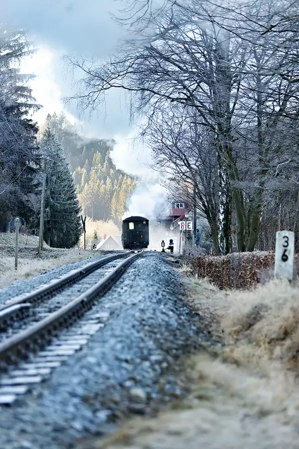 149 | 2025 | Jonsdorf | Zittauer Schmalspurbahn | © carsten riede fotografie