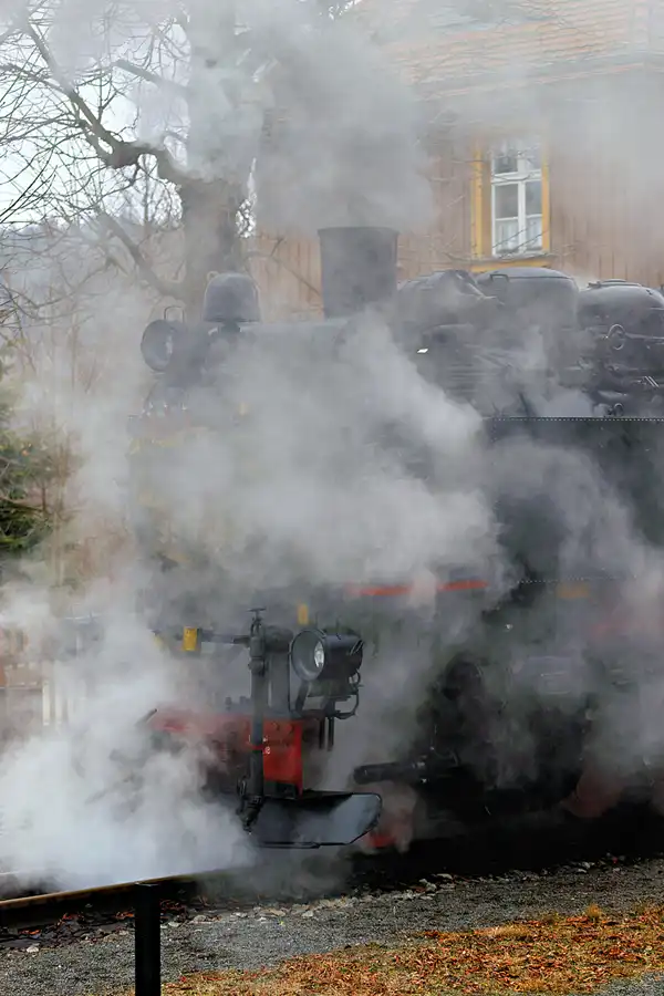 150 | 2025 | Jonsdorf | Zittauer Schmalspurbahn – Bahnhof Jonsdorf | © carsten riede fotografie