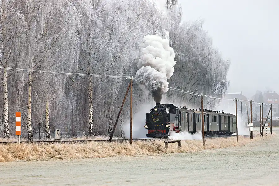 164 | 2025 | Olbersdorf | Zittauer Schmalspurbahn | © carsten riede fotografie