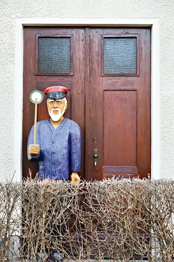 181 | 2025 | Olbersdorf | Zittauer Schmalspurbahn – Bahnhof Olbersdorf Oberdorf | © carsten riede fotografie