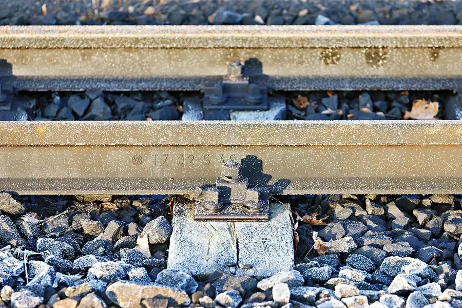 182 | 2025 | Olbersdorf | Zittauer Schmalspurbahn – Bahnhof Olbersdorf Oberdorf | © carsten riede fotografie