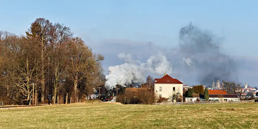 215 | 2025 | Zittau | Zittauer Schmalspurbahn | © carsten riede fotografie