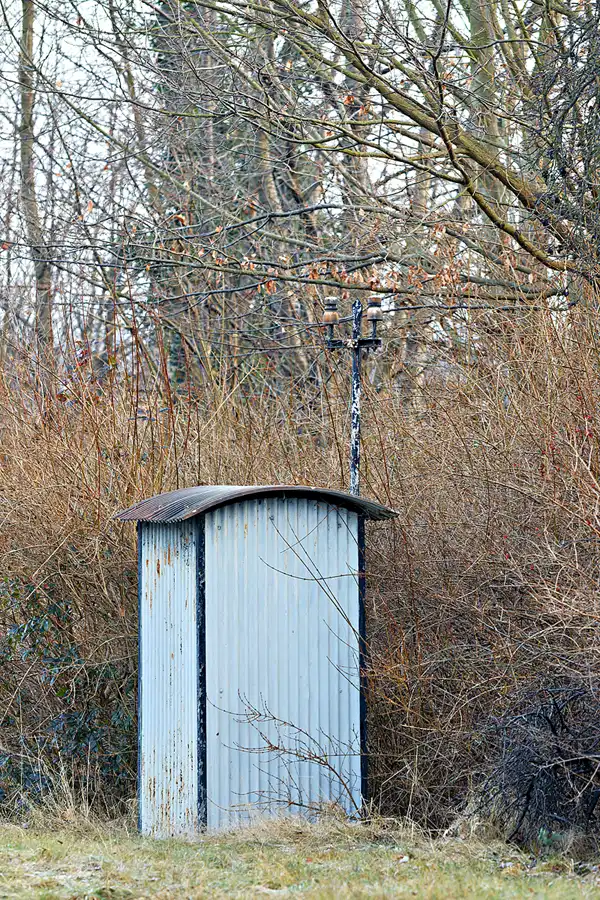 222 | 2025 | Zittau | Zittauer Schmalspurbahn – Bahnhof Zittau Vorstadt | © carsten riede fotografie