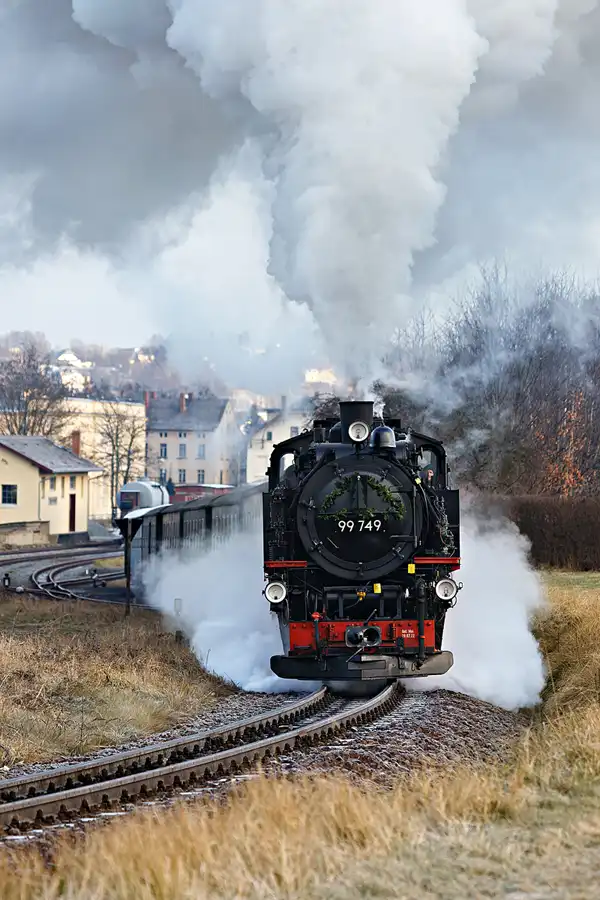 228 | 2025 | Zittau | Zittauer Schmalspurbahn – Bahnhof Zittau Vorstadt | © carsten riede fotografie