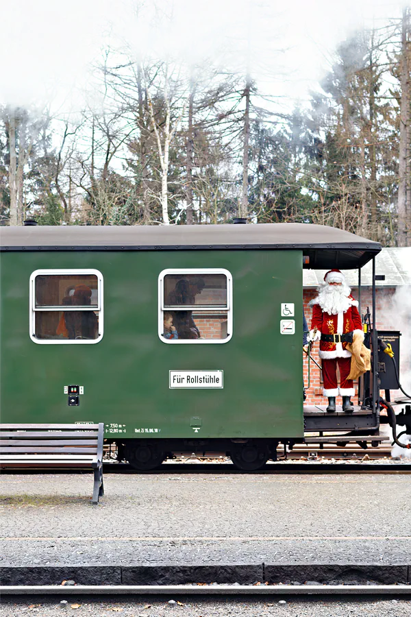 005 | 2025 | Bertsdorf | Zittauer Schmalspurbahn – Bahnhof Bertsdorf | © carsten riede fotografie