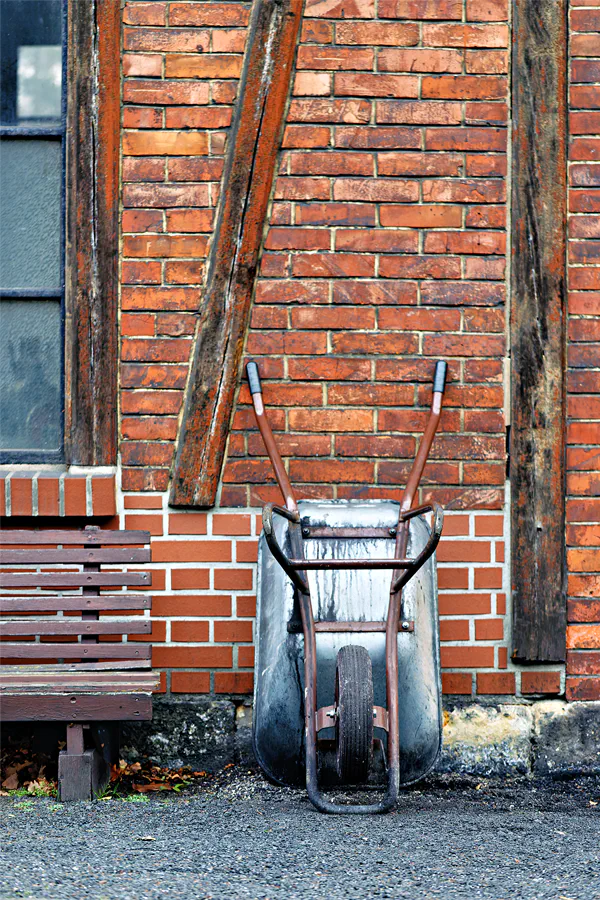 018 | 2025 | Bertsdorf | Zittauer Schmalspurbahn – Bahnhof Bertsdorf | © carsten riede fotografie
