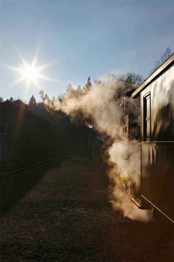 047 | 2025 | Bertsdorf | Zittauer Schmalspurbahn – Bahnhof Bertsdorf | © carsten riede fotografie