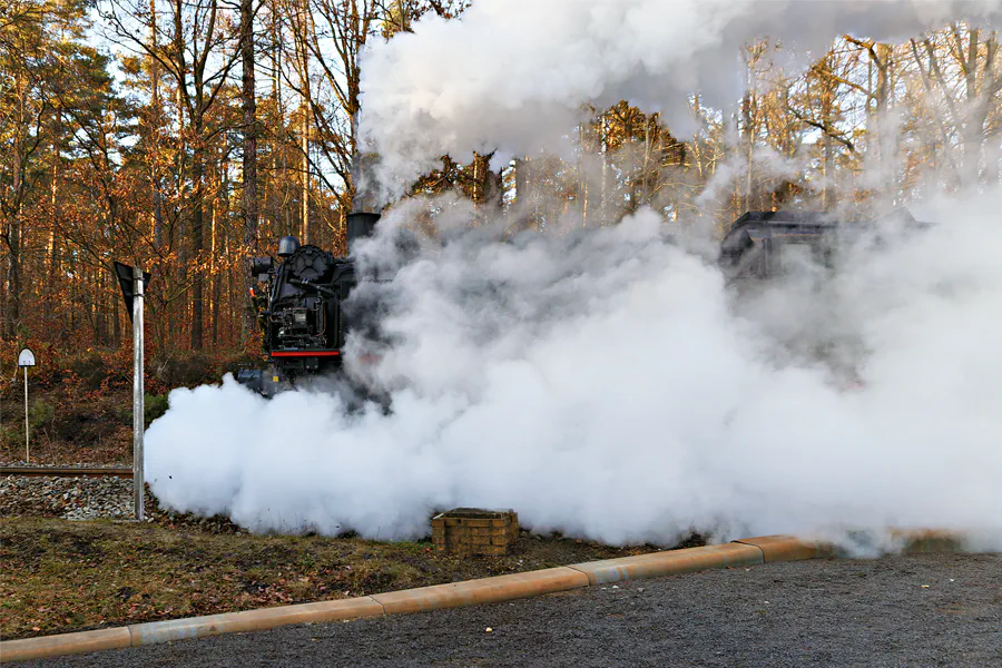 055 | 2025 | Bertsdorf | Zittauer Schmalspurbahn – Bahnhof Bertsdorf | © carsten riede fotografie