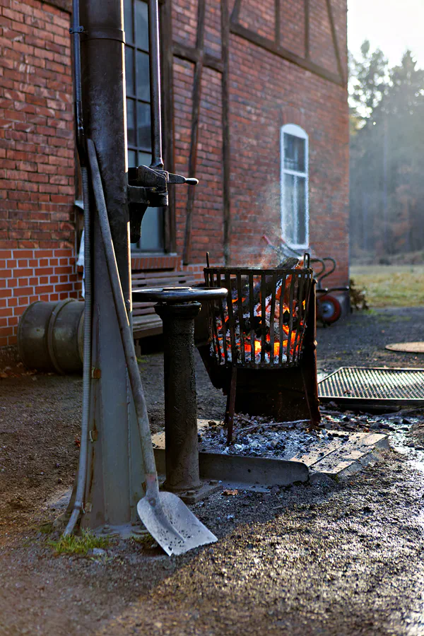 056 | 2025 | Bertsdorf | Zittauer Schmalspurbahn – Bahnhof Bertsdorf | © carsten riede fotografie