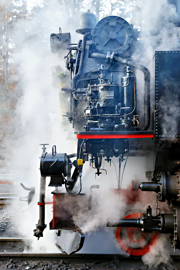 061 | 2025 | Bertsdorf | Zittauer Schmalspurbahn – Bahnhof Bertsdorf | © carsten riede fotografie