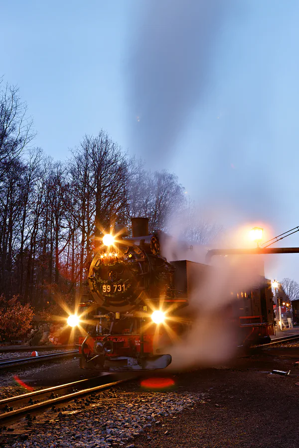 076 | 2025 | Bertsdorf | Zittauer Schmalspurbahn – Bahnhof Bertsdorf | © carsten riede fotografie