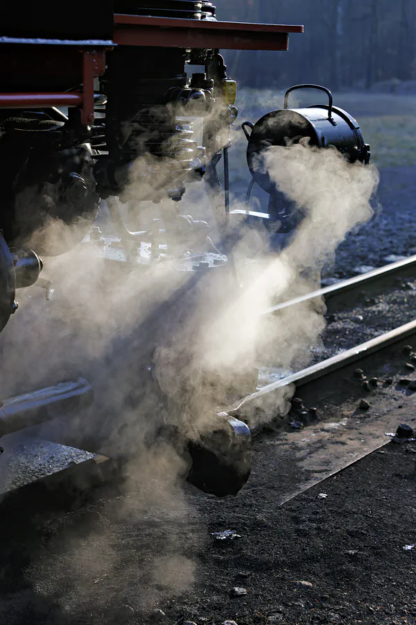 097 | 2025 | Bertsdorf | Zittauer Schmalspurbahn – Bahnhof Bertsdorf | © carsten riede fotografie