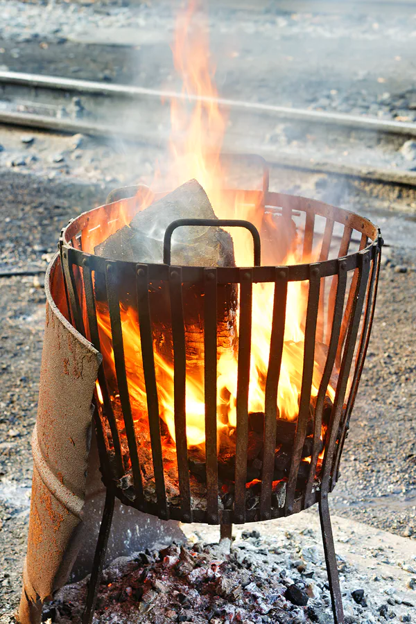 099 | 2025 | Bertsdorf | Zittauer Schmalspurbahn – Bahnhof Bertsdorf | © carsten riede fotografie