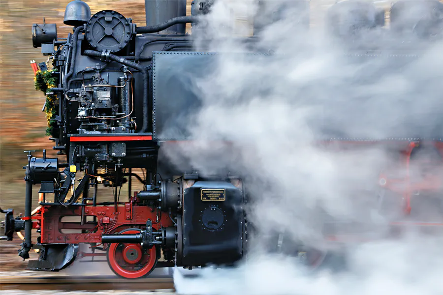 102 | 2025 | Bertsdorf | Zittauer Schmalspurbahn – Bahnhof Bertsdorf | © carsten riede fotografie