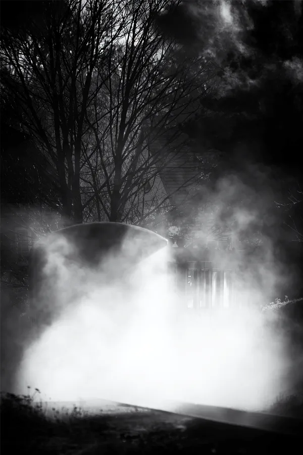 207 | 2025 | Oybin | Zittauer Schmalspurbahn – Bahnhof Oybin Niederdorf | © carsten riede fotografie