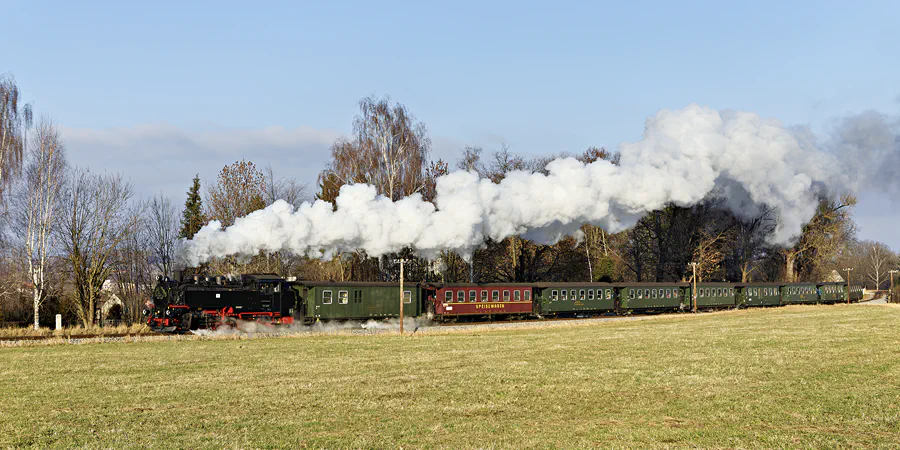 217 | 2025 | Zittau | Zittauer Schmalspurbahn | © carsten riede fotografie
