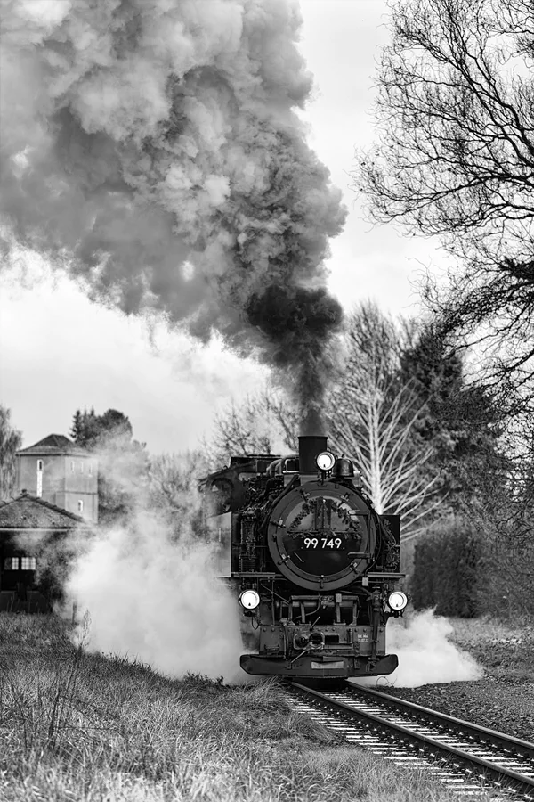 223 | 2025 | Zittau | Zittauer Schmalspurbahn – Bahnhof Zittau Vorstadt | © carsten riede fotografie