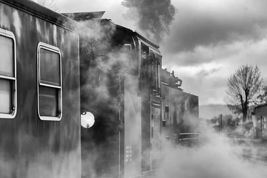 224 | 2025 | Zittau | Zittauer Schmalspurbahn – Bahnhof Zittau Vorstadt | © carsten riede fotografie