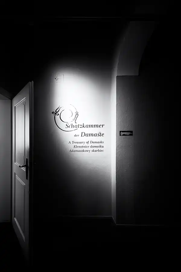 001 | 2025 | Grossschönau | Deutsches Damast- und Frottiermuseum | © carsten riede fotografie