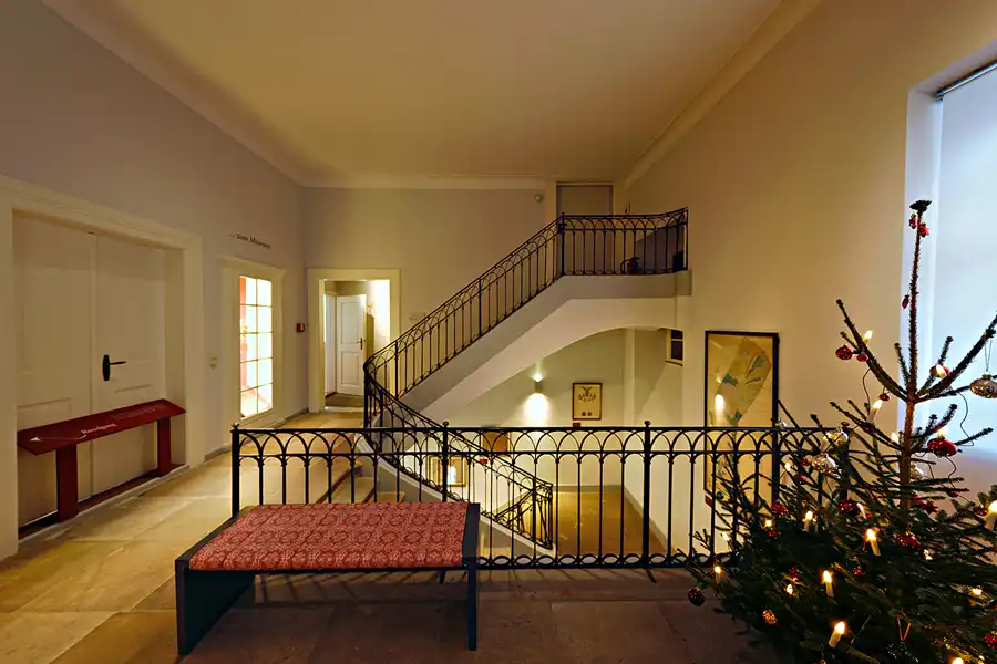 008 | 2025 | Grossschönau | Deutsches Damast- und Frottiermuseum | © carsten riede fotografie