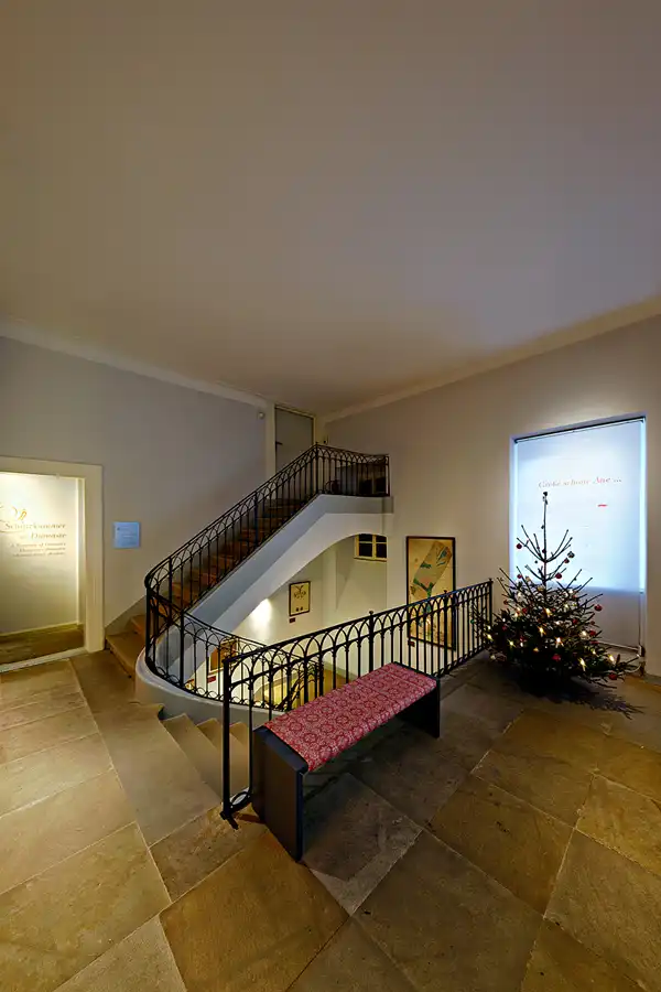 009 | 2025 | Grossschönau | Deutsches Damast- und Frottiermuseum | © carsten riede fotografie