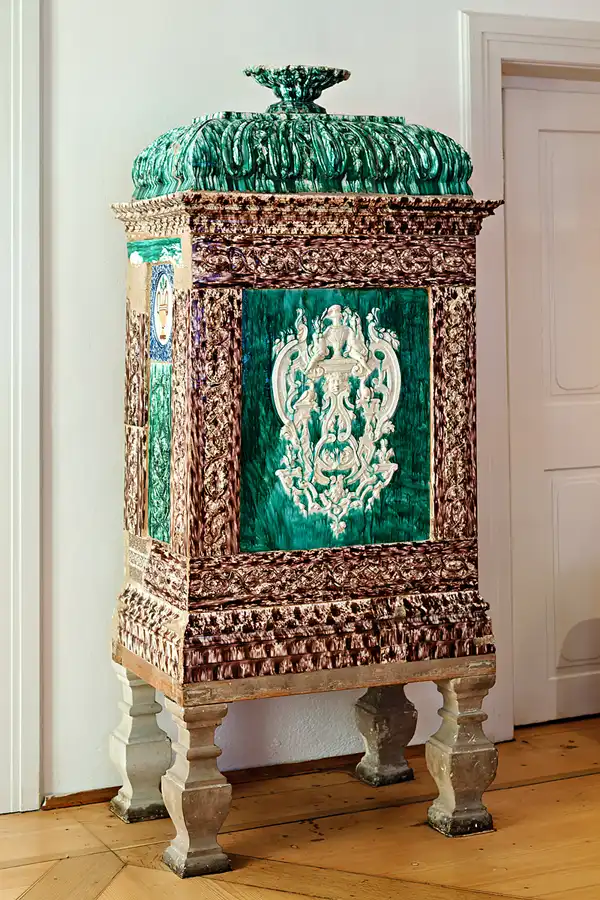 011 | 2025 | Grossschönau | Deutsches Damast- und Frottiermuseum | © carsten riede fotografie