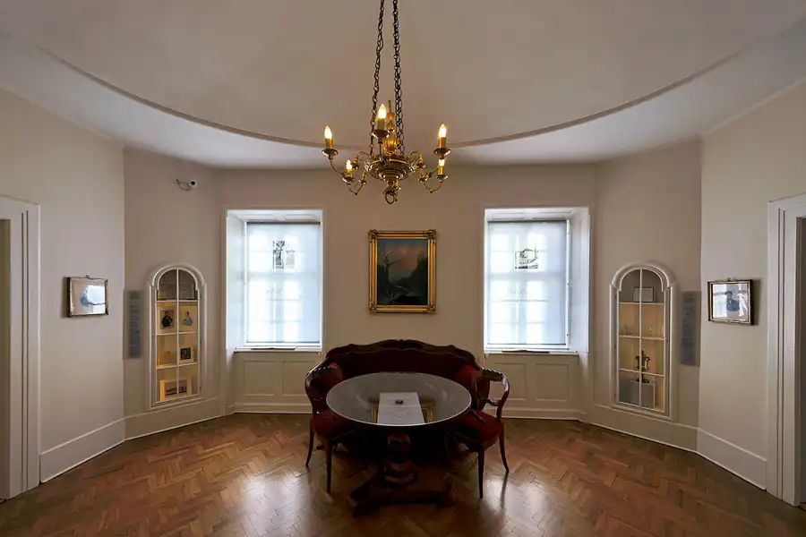 012 | 2025 | Grossschönau | Deutsches Damast- und Frottiermuseum | © carsten riede fotografie