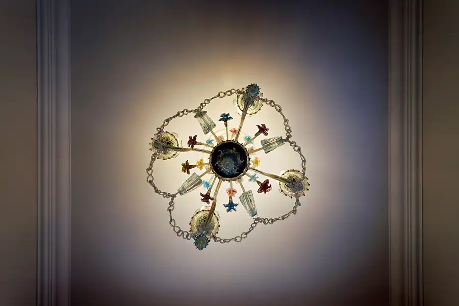 015 | 2025 | Grossschönau | Deutsches Damast- und Frottiermuseum | © carsten riede fotografie