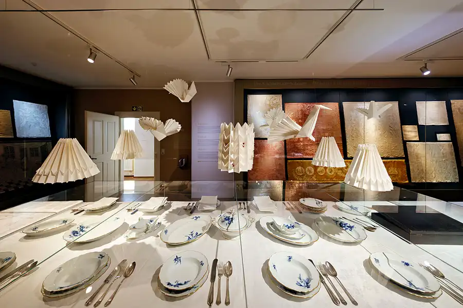 017 | 2025 | Grossschönau | Deutsches Damast- und Frottiermuseum | © carsten riede fotografie