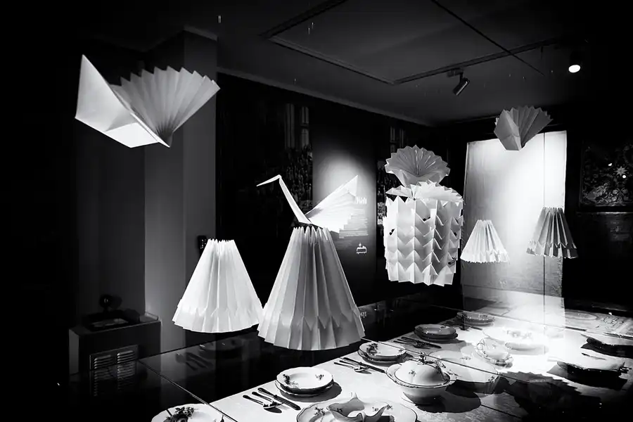 018 | 2025 | Grossschönau | Deutsches Damast- und Frottiermuseum | © carsten riede fotografie