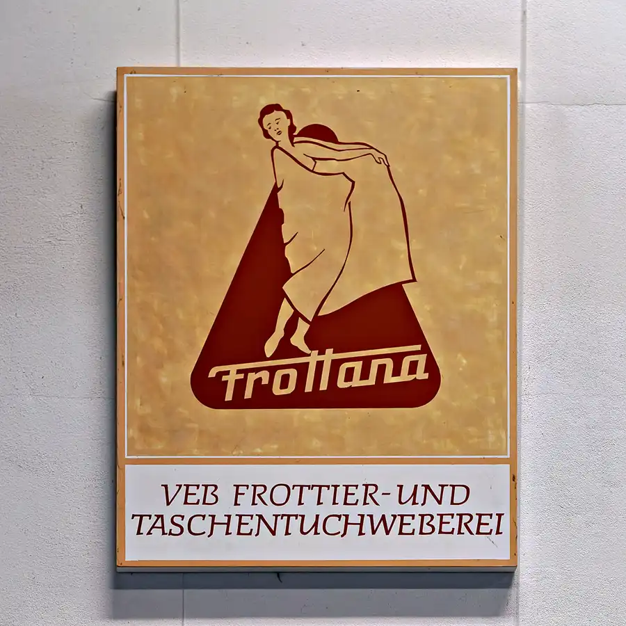 019 | 2025 | Grossschönau | Deutsches Damast- und Frottiermuseum | © carsten riede fotografie