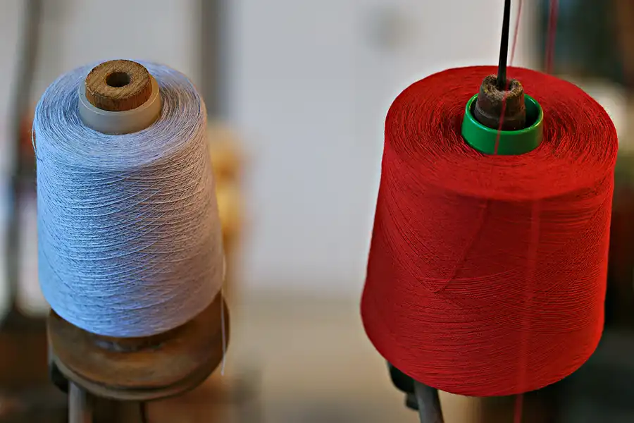 026 | 2025 | Grossschönau | Deutsches Damast- und Frottiermuseum | © carsten riede fotografie