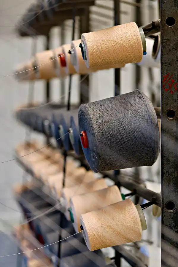 032 | 2025 | Grossschönau | Deutsches Damast- und Frottiermuseum | © carsten riede fotografie