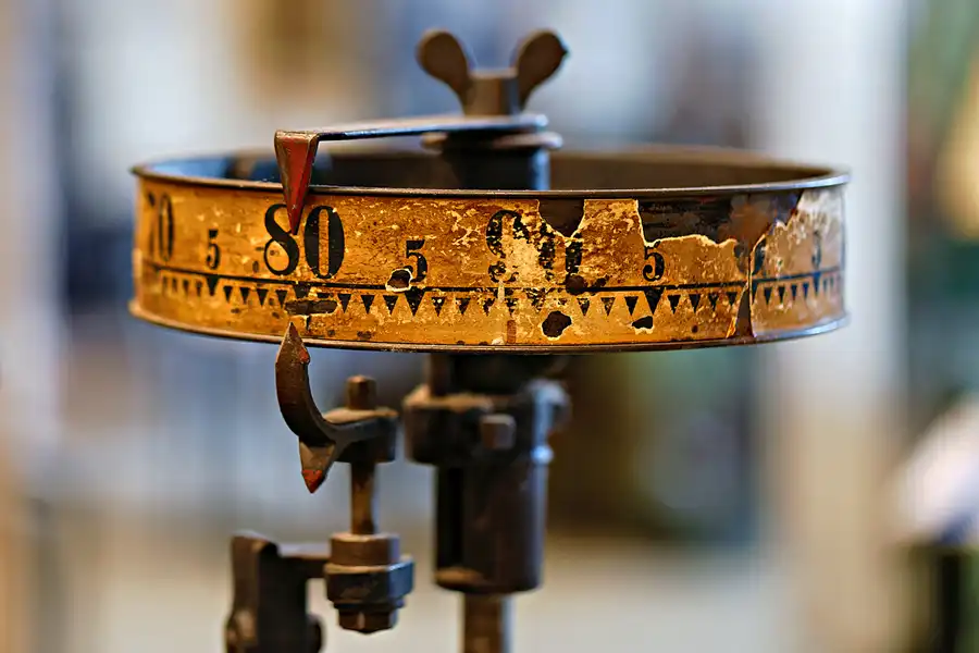 033 | 2025 | Grossschönau | Deutsches Damast- und Frottiermuseum | © carsten riede fotografie